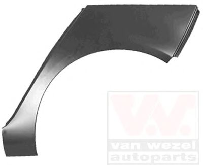 VAN WEZEL 5894147 -